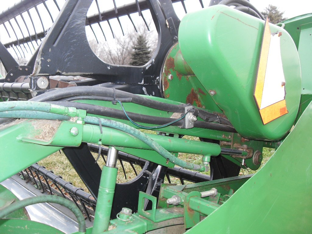 Property photo 3 - Railsback Farm Equipment Auction